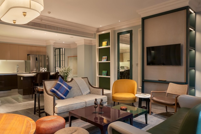 ザ エラヴァティ スーレ グランド ヤンゴン