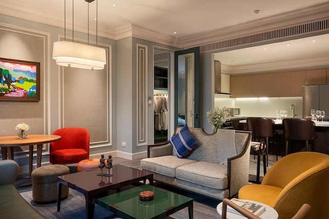 ザ エラヴァティ スーレ グランド ヤンゴン