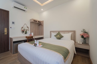 マリス ダ ナン ホテル & アパートメント