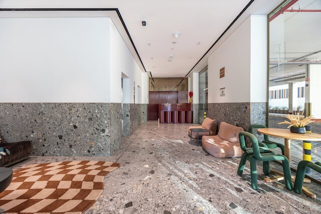 ムード リビング 45