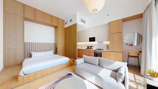 ムード リビング 45