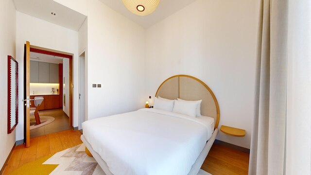 ムード リビング 45