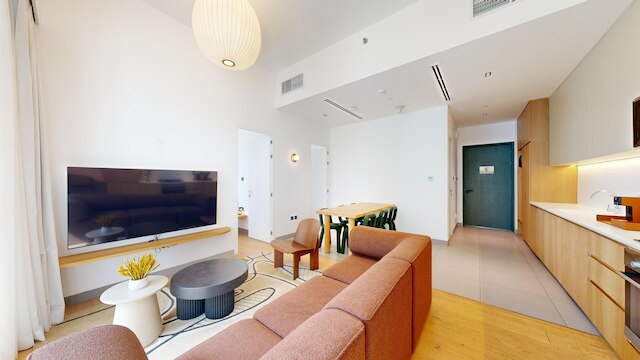 ムード リビング 45