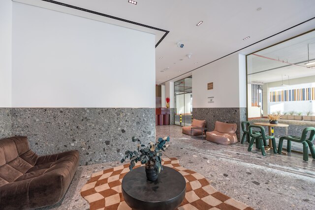 ムード リビング 45