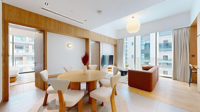 ムード リビング 45