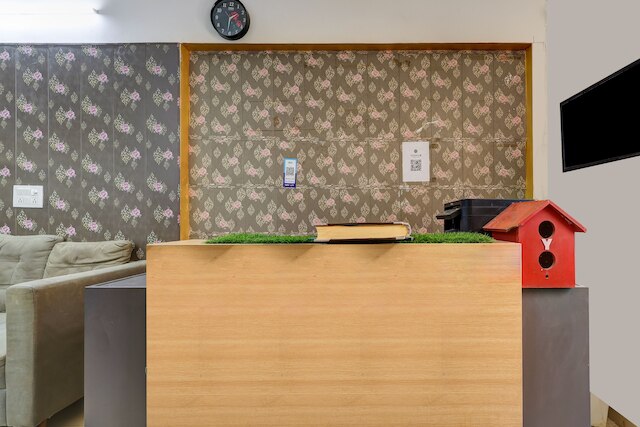 ホテル ハリ ナゲール By The プレミアム ヴィラ