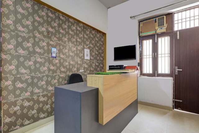 ホテル ハリ ナゲール By The プレミアム ヴィラ