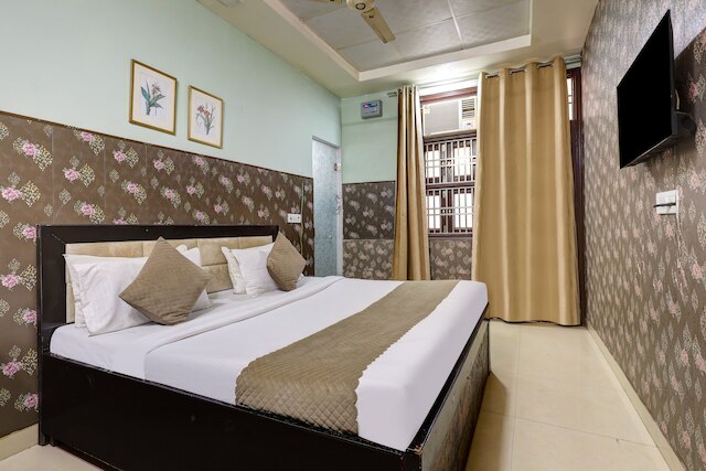 ホテル ハリ ナゲール By The プレミアム ヴィラ