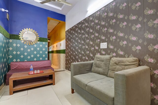 ホテル ハリ ナゲール By The プレミアム ヴィラ