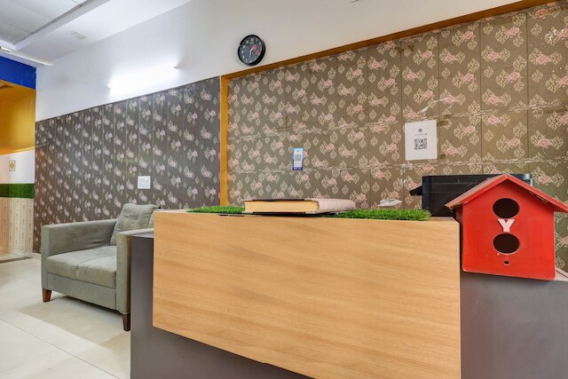 ホテル ハリ ナゲール By The プレミアム ヴィラ