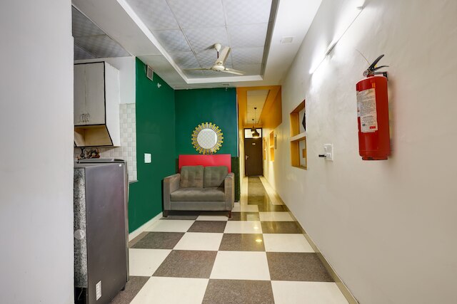 ホテル ハリ ナゲール By The プレミアム ヴィラ