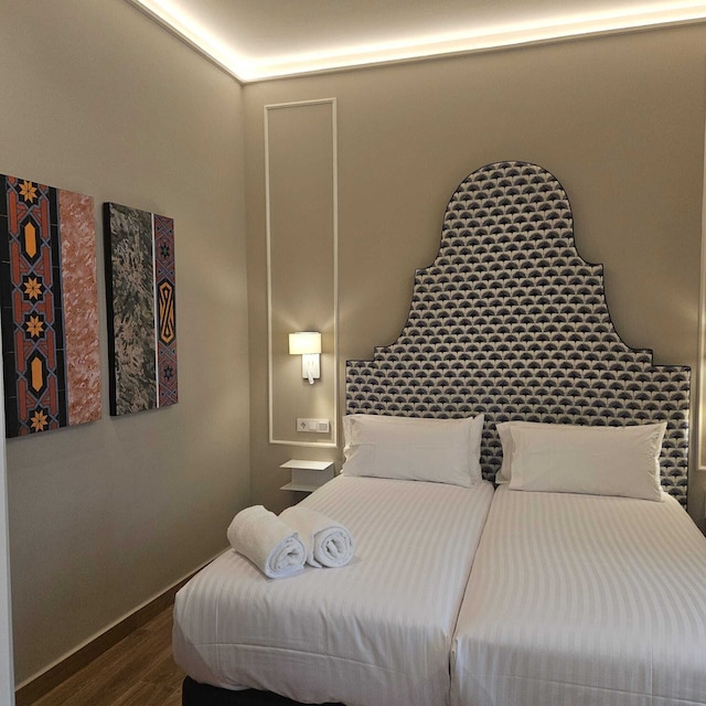 プエルタ デ ラ リベラ セントロ