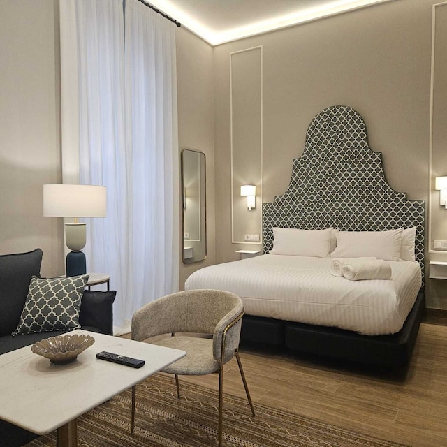 プエルタ デ ラ リベラ セントロ