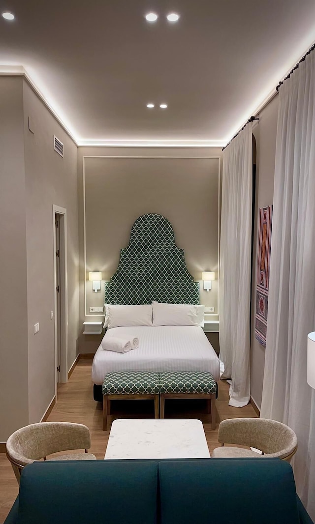 プエルタ デ ラ リベラ セントロ