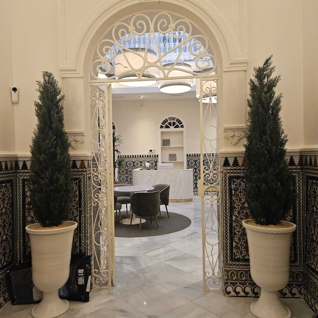 プエルタ デ ラ リベラ セントロ