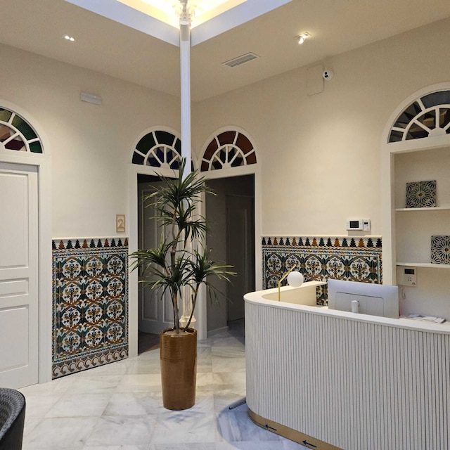 プエルタ デ ラ リベラ セントロ