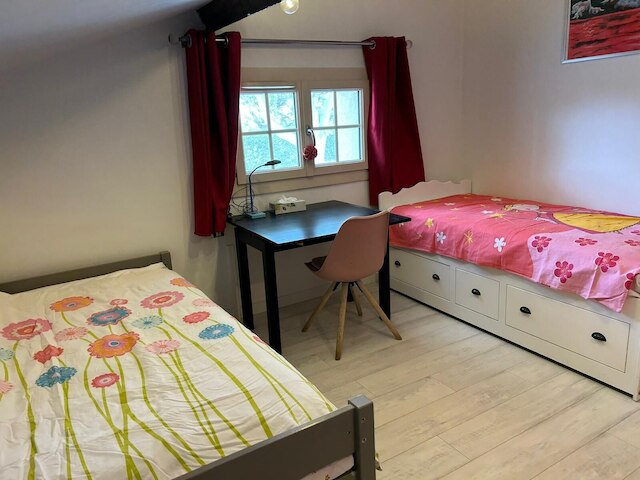 ヴィラ F3 アントル メール エ モンペリエ