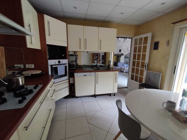 ヴィラ F3 アントル メール エ モンペリエ