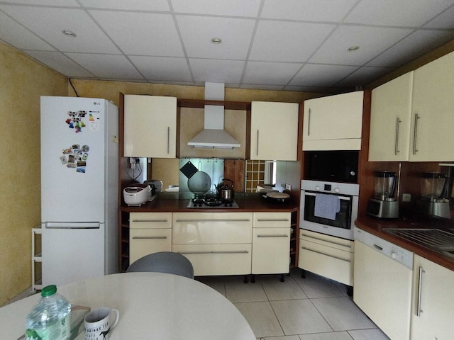 ヴィラ F3 アントル メール エ モンペリエ