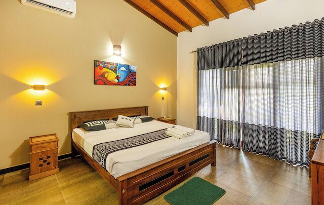 ヤム ランカ イン