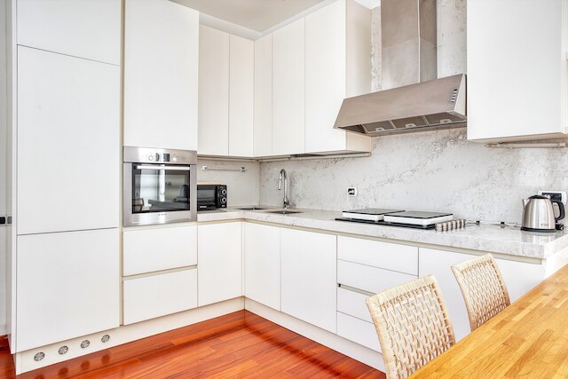 ジョイヴィ ブライト フラット ニア パルコ センピオーネ