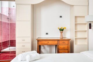 ジョイヴィ ブライト フラット ニア パルコ センピオーネ