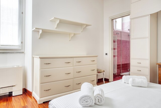 ジョイヴィ ブライト フラット ニア パルコ センピオーネ