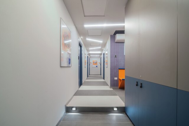 ブレラ ゲストハウス