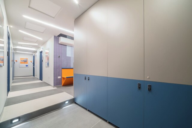 ブレラ ゲストハウス