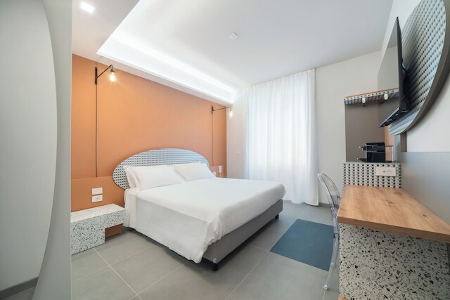 ブレラ ゲストハウス