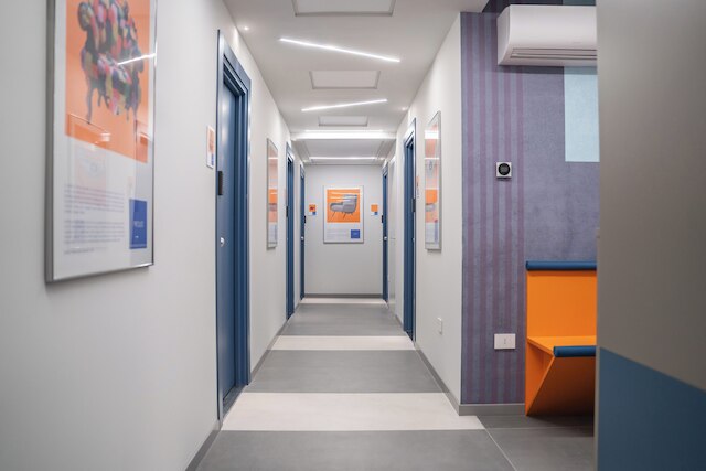 ブレラ ゲストハウス