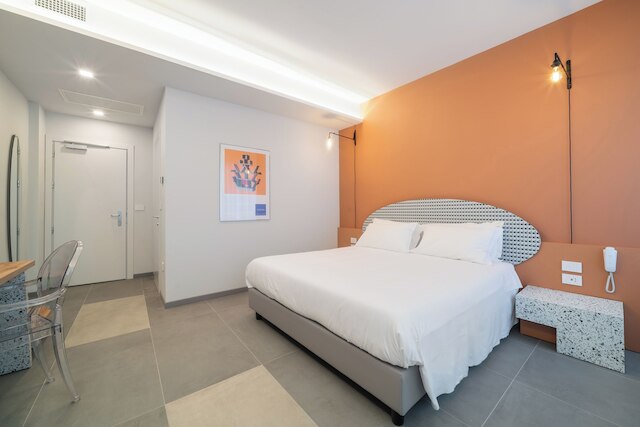 ブレラ ゲストハウス