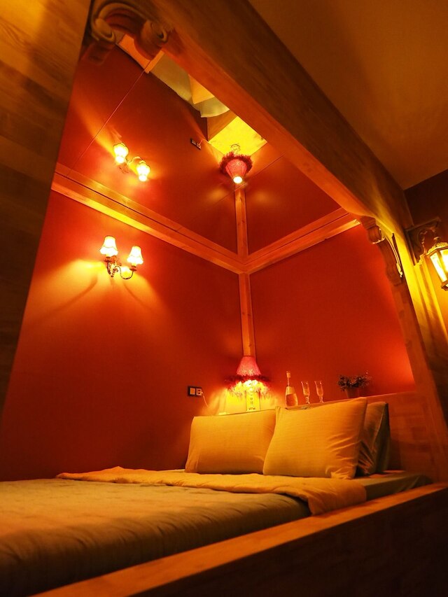 セカンド・ハウス