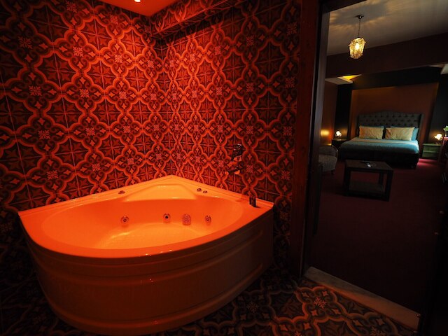 セカンド・ハウス