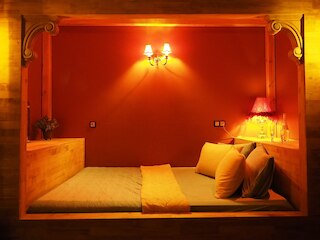 セカンド・ハウス