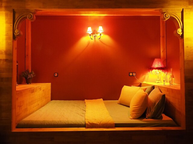 セカンド・ハウス