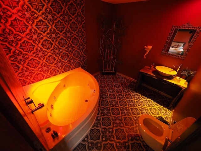 セカンド・ハウス