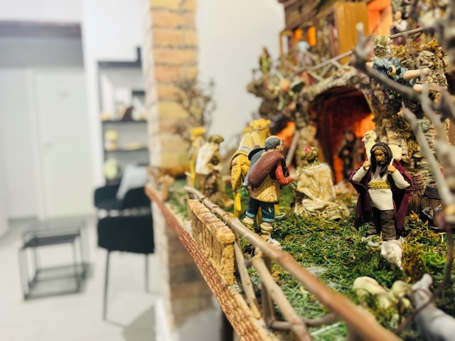 MILUAR レライス - ドンナレジーナ