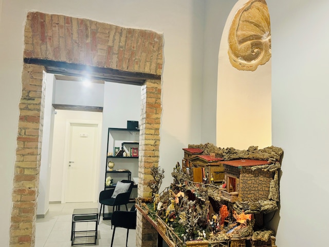 MILUAR レライス - ドンナレジーナ