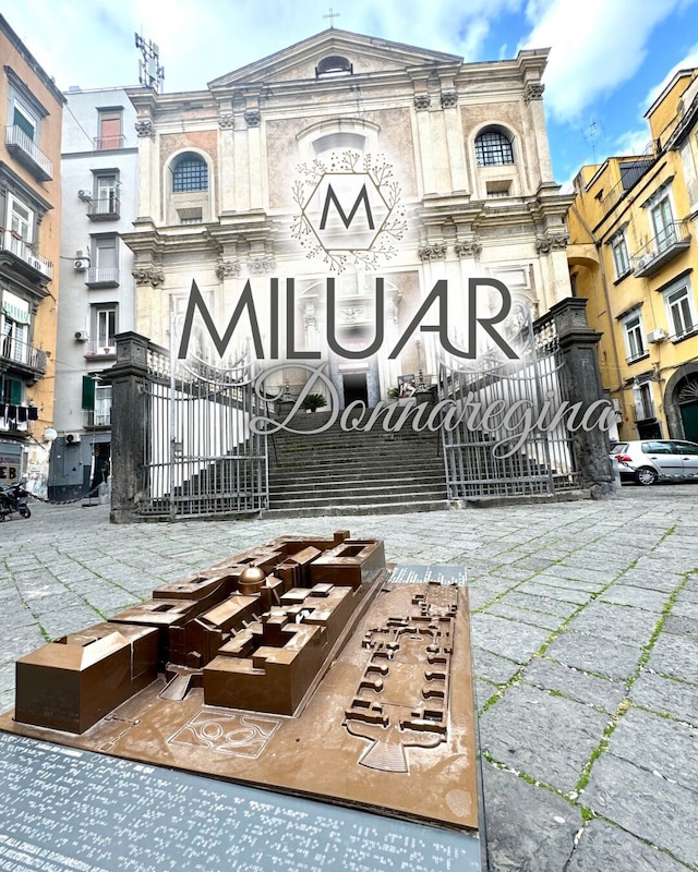 MILUAR レライス - ドンナレジーナ