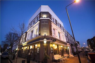 クラウン アンド セプター