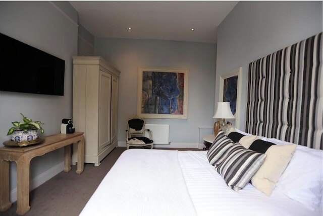 クラウン アンド セプター