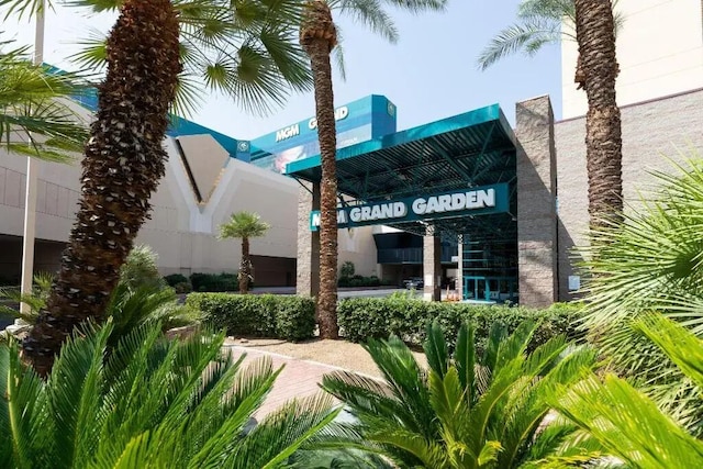 MGM シグネチャー - ラスベガス