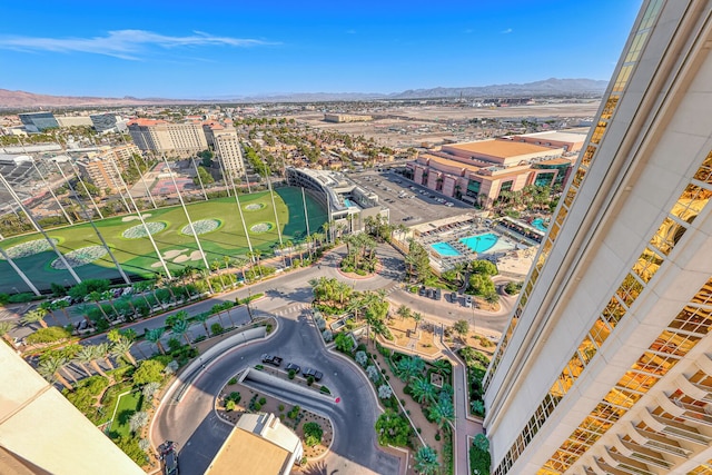 MGM シグネチャー - ラスベガス