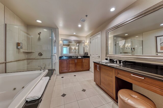 MGM シグネチャー - ラスベガス