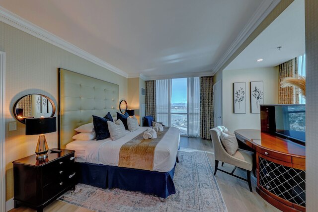 MGM シグネチャー - ラスベガス