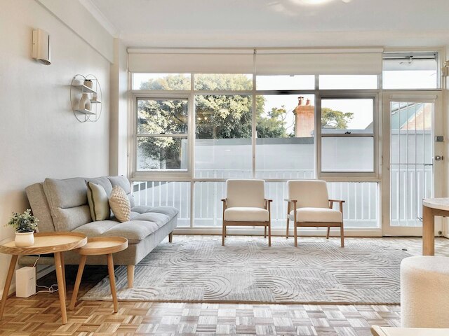 2 ベッドルーム イン ベスト セントラル ロケーション