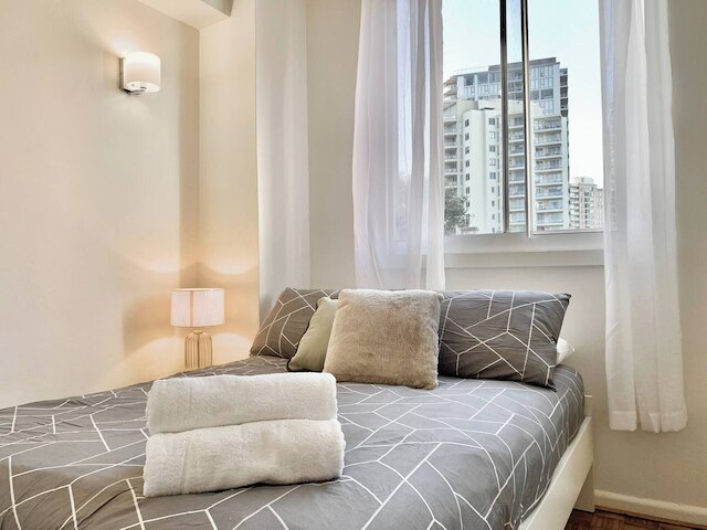 2 ベッドルーム イン ベスト セントラル ロケーション