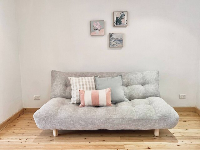 プライム ロケーション ユニット エアコンディショナー アンド パーキング