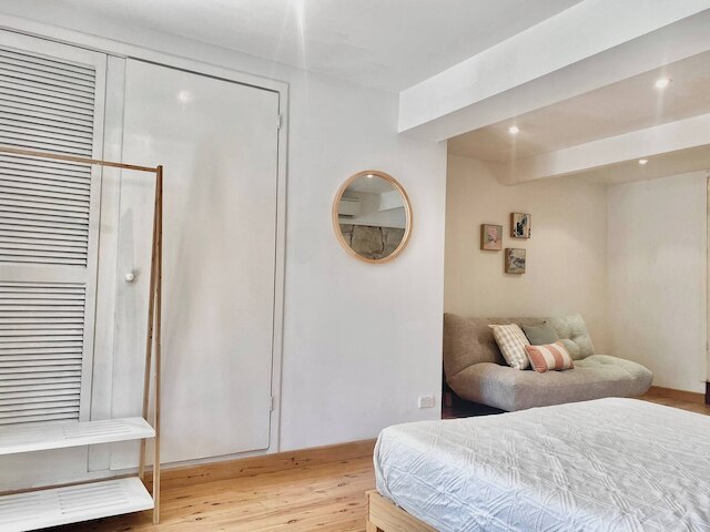 プライム ロケーション ユニット エアコンディショナー アンド パーキング